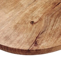 Podest Ø34cm MESA In Braun 13 Podest Ø34cm MESA In Braun -Garten - Balkon Store butlers podest o34cm mesa in braun 5