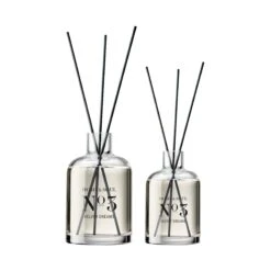 Raumduft No 3 "Velvet Dreams" 110ml HOME & SOUL In Transparent -Garten - Balkon Store butlers raumduft no 3 velvet dreams 110ml home and soul in transparent 5