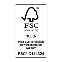 Regiestuhl HOLLYWOOD In Creme -Garten - Balkon Store butlers regiestuhl hollywood in creme 10