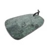 Schneidebrett Organisch Marmor L 30 X B 20cm MARBLE In Salbei -Garten - Balkon Store butlers schneidebrett organisch marmor l 30 x b 20cm marble in salbei