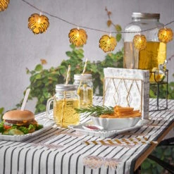 Serviettenhalter HOLD ME TIGHT In Gold -Garten - Balkon Store butlers serviettenhalter hold me tight in gold 4