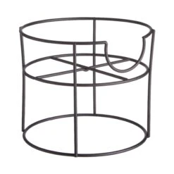 Ständer Für Getränkespender Höhe 16cm FOUNTAIN In Schwarz -Garten - Balkon Store butlers stander fur getrankespender hohe 16cm fountain in schwarz 3