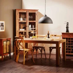 Stuhl 2er-Set Natur CROSS COUNTRY In Braun 24 Stuhl 2er-Set Natur CROSS COUNTRY In Braun -Garten - Balkon Store butlers stuhl 2er set natur cross country in braun 10