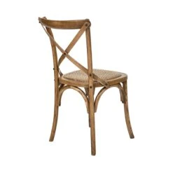 Stuhl 2er-Set Natur CROSS COUNTRY In Braun 17 Stuhl 2er-Set Natur CROSS COUNTRY In Braun -Garten - Balkon Store butlers stuhl 2er set natur cross country in braun 3