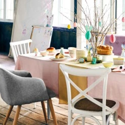 Stuhl CROSS COUNTRY In Weiß 16 Stuhl CROSS COUNTRY In Weiß -Garten - Balkon Store butlers stuhl cross country in weiss 6