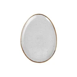 Teller-Set 8-tlg. FINCA In Grau -Garten - Balkon Store butlers teller set 8 tlg finca in grau 4