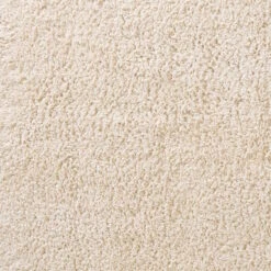 Teppich Hochflor Mit Makramé Ø120cm BOHO LOUNGE In Beige -Garten - Balkon Store butlers teppich hochflor mit makrame o120cm boho lounge in beige 4