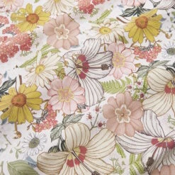 Tischläufer L 160 X B 50cm HIPPIE TRAIL In Bunt 10 Tischläufer L 160 X B 50cm HIPPIE TRAIL In Bunt -Garten - Balkon Store butlers tischlaufer l 160 x b 50cm hippie trail in bunt 3