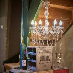 Weinregal VINOTHEK In Natur 19 Weinregal VINOTHEK In Natur -Garten - Balkon Store butlers weinregal vinothek in natur 8