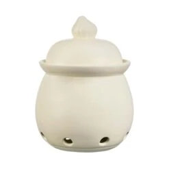 Zwiebeltopf Ø 19,5 Cm MRS. WINTERBOTTOM'S In Creme -Garten - Balkon Store butlers zwiebeltopf o 19 5 cm mrs winterbottoms in creme 3