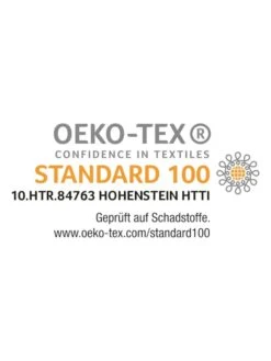 Chiemsee Renforcé-Bettwäsche-Set "Lanzarote" In Grau 11 Chiemsee Renforcé-Bettwäsche-Set "Lanzarote" In Grau -Garten - Balkon Store chiemsee renforce bettwasche set lanzarote in grau 4