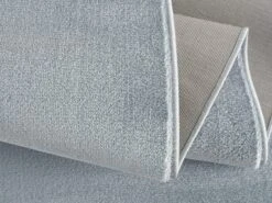 Kinderteppich SHOOTINGSTAR In Blau/weiss -Garten - Balkon Store happy rugs kinderteppich shootingstar in blau weiss 3