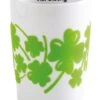 Glücksbotschafter Becher "touch! Kleeblatt" In Apfelgrün - 0,35 L