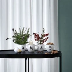 Becher A Letters In Weiß -Garten - Balkon Store like by villeroy and boch becher a letters in weiss 2