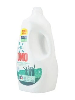 Flüssigwaschmittel "Hygiene Frische", 5 L -Garten - Balkon Store omo flussigwaschmittel hygiene frische 5 l 1