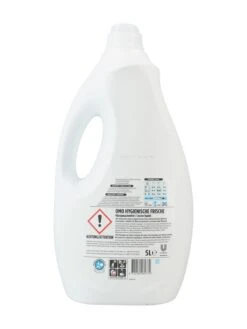 Flüssigwaschmittel "Hygiene Frische", 5 L -Garten - Balkon Store omo flussigwaschmittel hygiene frische 5 l 2