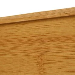 8 X Aufbewahrungskiste In Natur - (B)40 X (H)21 X (T)30 Cm -Garten - Balkon Store relaxdays 8 x aufbewahrungskiste in natur b 40 x h 21 x t 30 cm 6