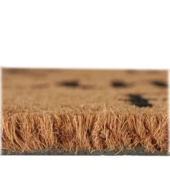 Fußmatte Kekse Dabei? Eintritt Frei! In Natur/Schwarz - 40 X 60 Cm 14 Fußmatte Kekse Dabei? Eintritt Frei! In Natur/Schwarz - 40 X 60 Cm -Garten - Balkon Store relaxdays fussmatte kekse dabei eintritt frei in natur schwarz 40 x 60 cm 5