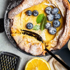 Antihaft-Aluminiumguss-Pfanne Die Mittlere Ø 28 Cm 10 Antihaft-Aluminiumguss-Pfanne Die Mittlere Ø 28 Cm -Garten - Balkon Store tenus antihaft aluminiumguss pfanne die mittlere o 28 cm 3