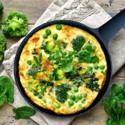 Antihaft-Aluminiumguss-Pfanne Die Mittlere Ø 28 Cm 11 Antihaft-Aluminiumguss-Pfanne Die Mittlere Ø 28 Cm -Garten - Balkon Store tenus antihaft aluminiumguss pfanne die mittlere o 28 cm 4