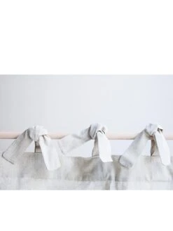 Vorhang "Tierra Bella" In Creme/ Bunt - (L)270 X (B)140 Cm -Garten - Balkon Store tierra bella vorhang tierra bella in creme bunt l 270 x b 140 cm 2