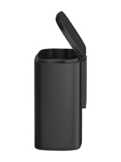 Wenko Wand-Kosmetikeimer Sare Schwarz 5 L In Schwarz 25 Wenko Wand-Kosmetikeimer Sare Schwarz 5 L In Schwarz -Garten - Balkon Store wenko wand kosmetikeimer sare schwarz 5 l in schwarz 11