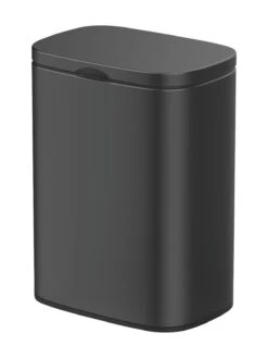 Wenko Wand-Kosmetikeimer Sare Schwarz 5 L In Schwarz 20 Wenko Wand-Kosmetikeimer Sare Schwarz 5 L In Schwarz -Garten - Balkon Store wenko wand kosmetikeimer sare schwarz 5 l in schwarz 6
