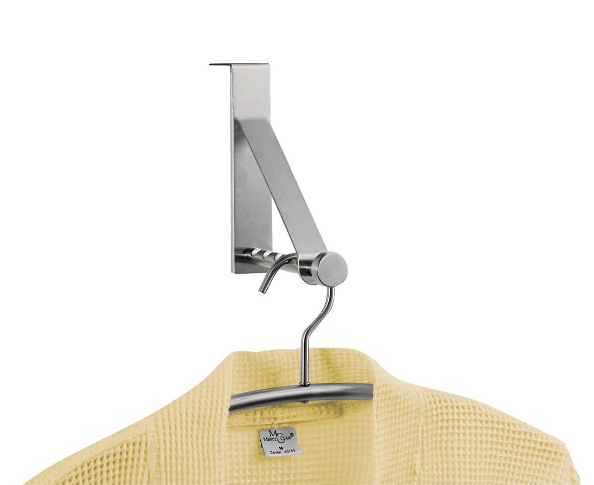 Türgarderobe In Silbern 3 Türgarderobe In Silbern